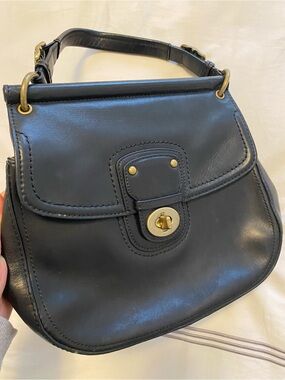 Coach Vintage Willis 70th Anniversary
